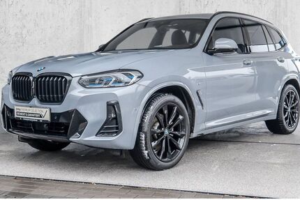 BMW X3 46.850 km 42.790 &euro; Velbert 42553