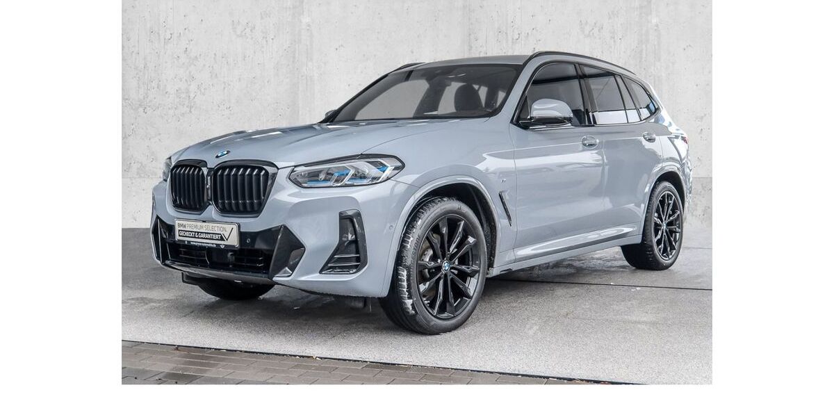 BMW X3 46.850 km 42.790 &euro; Velbert 42553