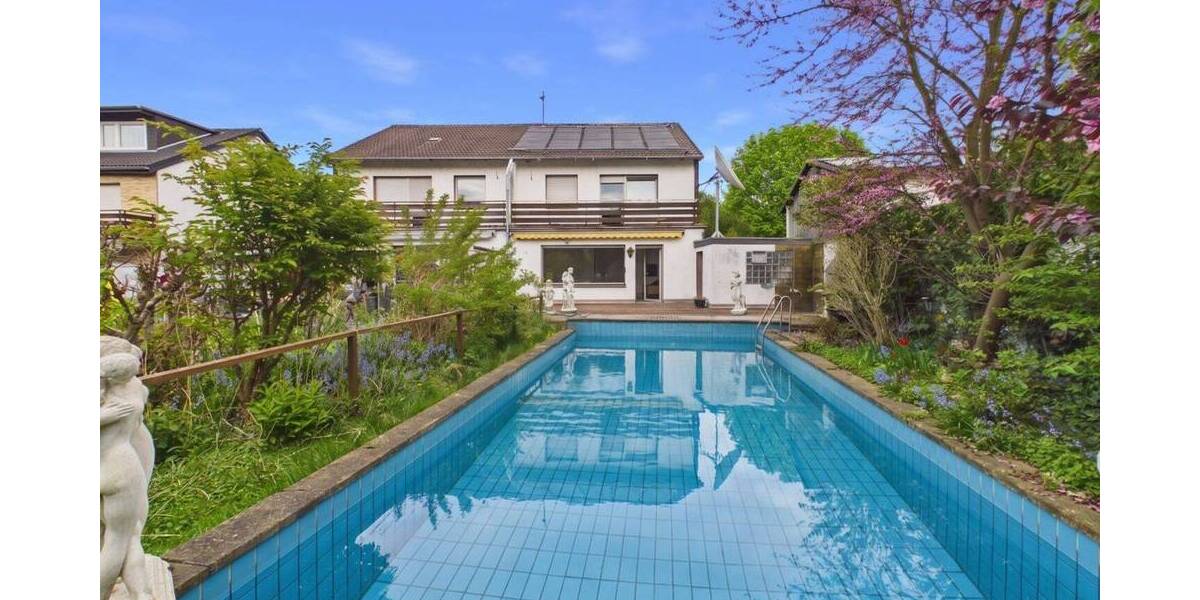 Reihenendhaus Bergisch Gladbach Katterbach - 4 Zimmer, 111 m&sup2;, 399.000&euro; | Angebot:26310183