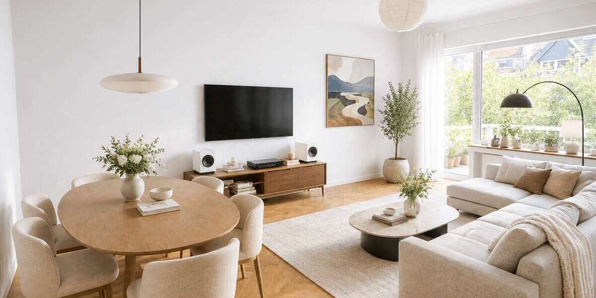 Etagenwohnung Düsseldorf Stadtbezirk 2 - 2 Zimmer, 73 m&sup2;, 349.000&euro; | Angebot:26756135