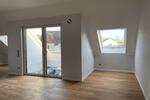 Dachgeschoßwohnung Leverkusen Schlebusch - 3 Zimmer, 83 m&sup2;, 1.370&euro; | Angebot:25407799