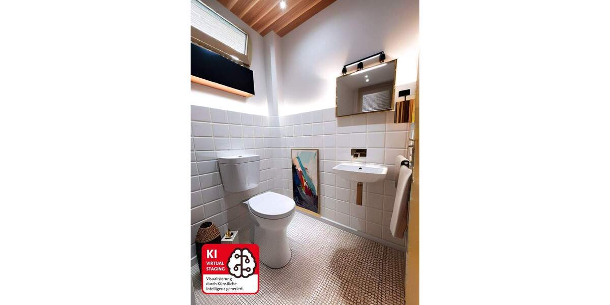 Reihenendhaus Leverkusen Bergisch Neukirchen - 4 Zimmer, 100 m&sup2;, 419.000&euro; | Angebot:25665872