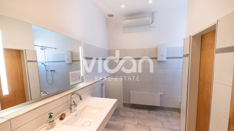 Gewerbeobjekt Wülfrath Innenstadt - 1.600.000&euro; | Angebot:26107068