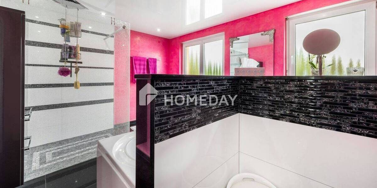 Design trifft Komfort - Reihenendhaus mit hochwertiger Innenausstattung & stilvollem Gartenambiente 4 zimmer