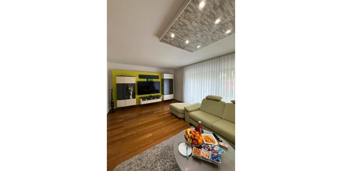 Schöne Doppelhaushälfte mit Garten in Zentraler RemscheiderLage 5 zimmer