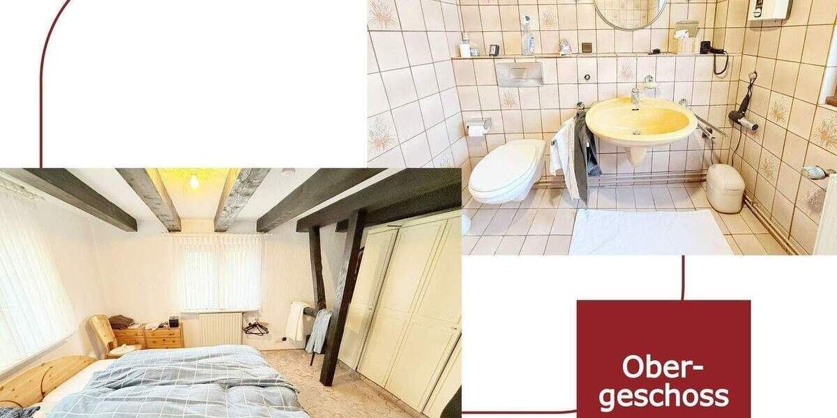 Einfamilienhaus Leichlingen - 5 Zimmer, 163 m&sup2;, 419.000&euro; | Angebot:25769306