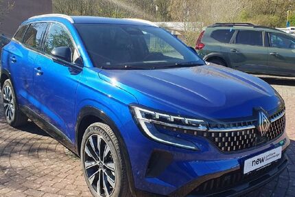 Renault Austral 28.175 km 31.995 € Hagen 58091