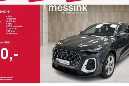 Audi SQ5 3.000 km 86.790 &euro; Wermelskirchen 42929