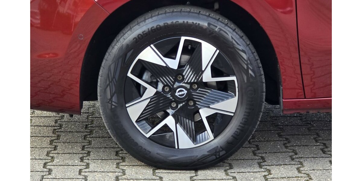 Nissan Townstar L1 Tekna 360°|AHK|LED|Navi|Sitzhz|Leder 54.599 km 21.980 &euro; Wermelskirchen 42929