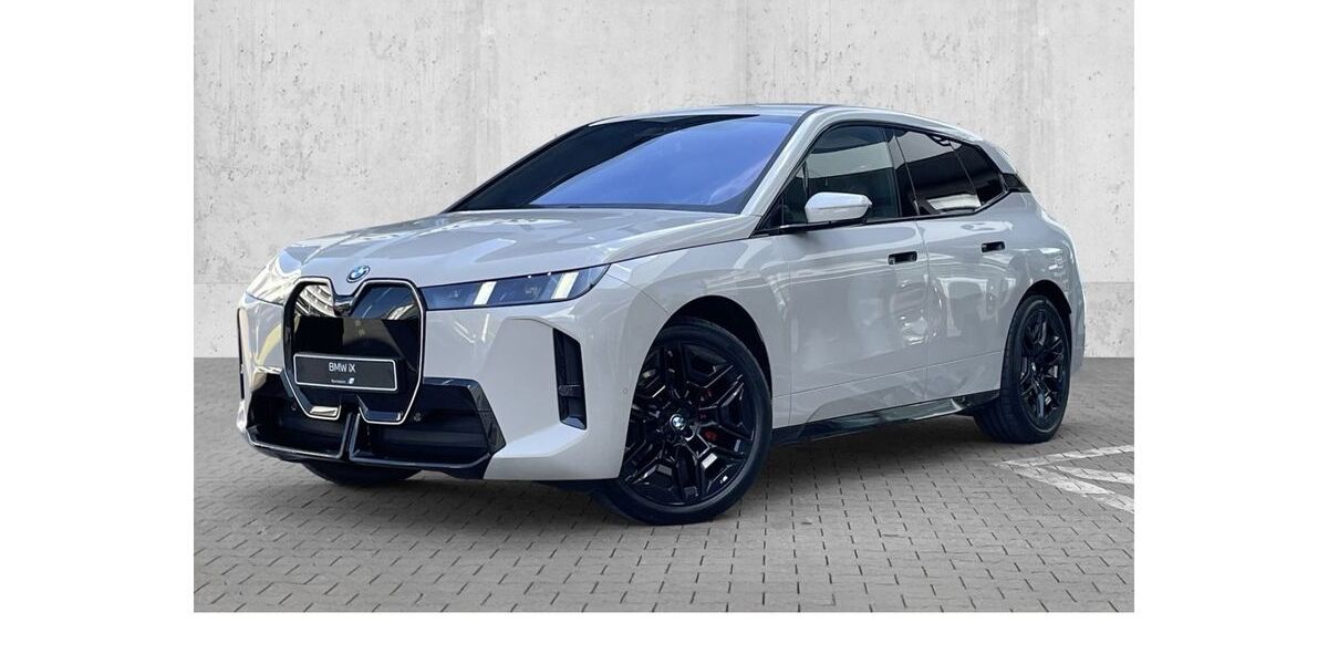 BMW iX 6.662 km 79.880 &euro; Wuppertal 42117