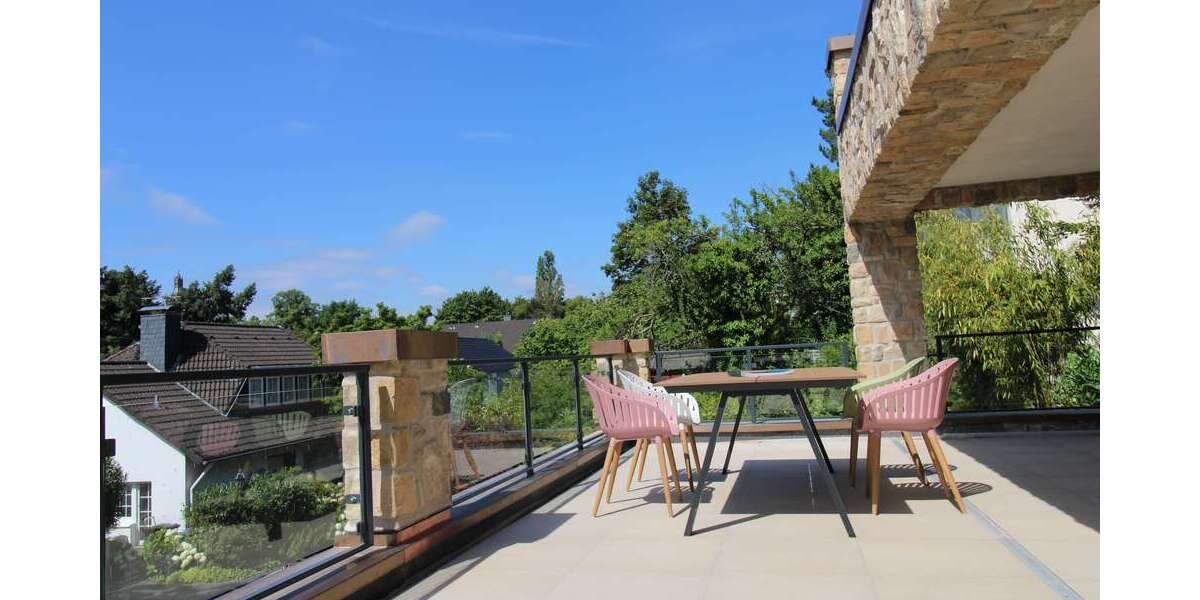 Wohnung zum Kaufen in Bergisch Gladbach 1.398.000 € 188.7 m² 3 zimmer