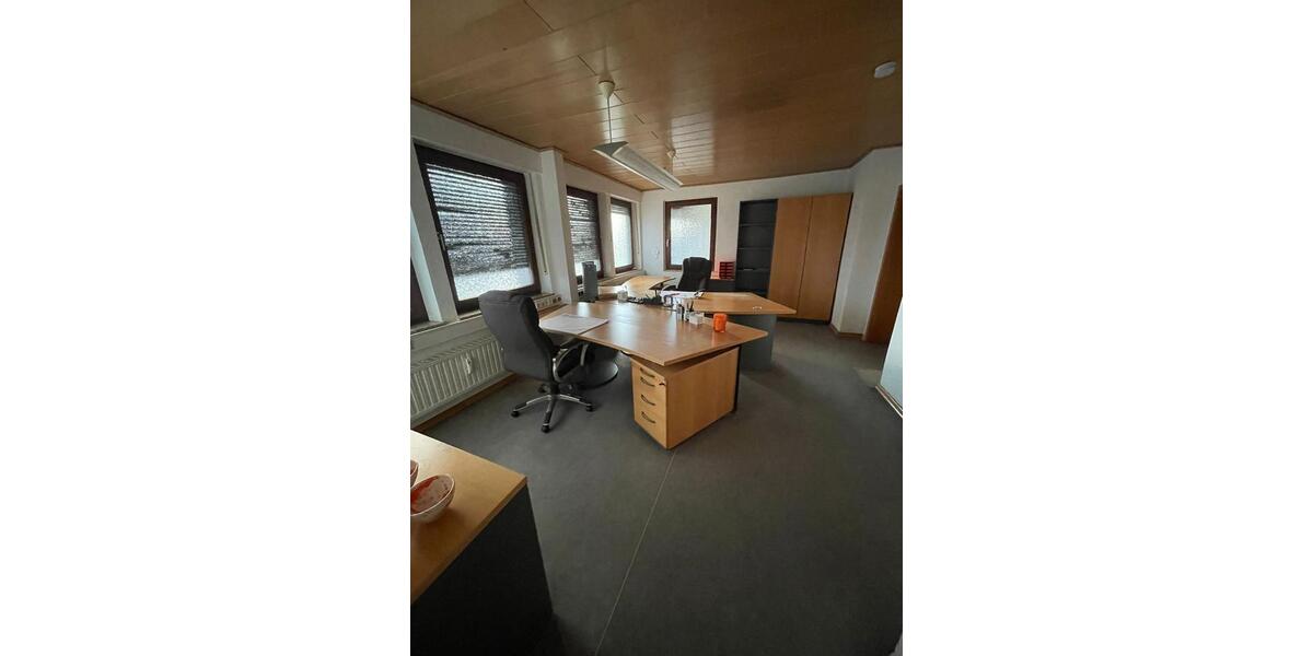 Gewerbeobjekt Halver - 3.990&euro; | Angebot:22560659