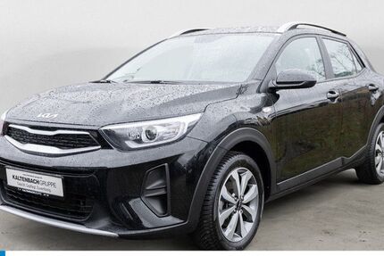 Kia Stonic 29.325 km 16.290 &euro; Remscheid 42897