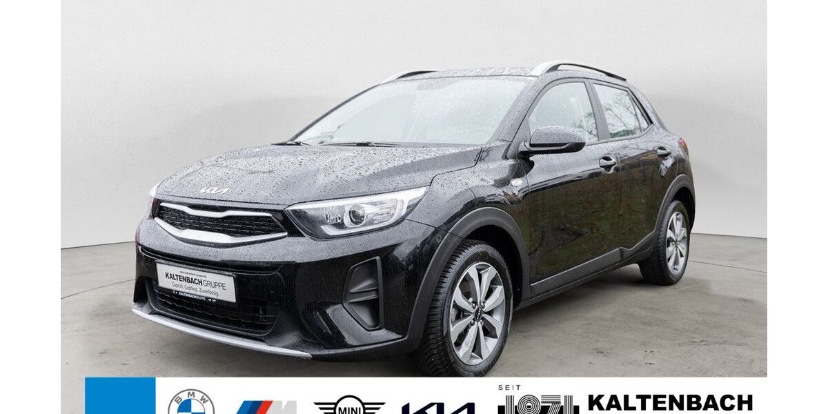 Kia Stonic 29.325 km 16.290 &euro; Remscheid 42897