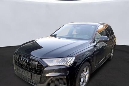 Audi Q7 83.020 km 53.910 &euro; Hagen 58091