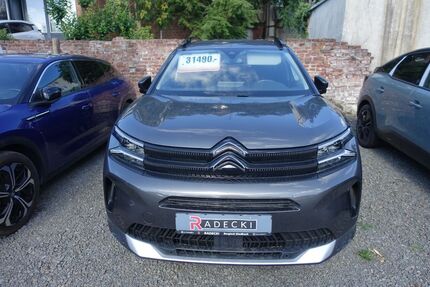 Citroen C5 Aircross 35.950 km 31.490 &euro; Bergisch Gladbach 51465