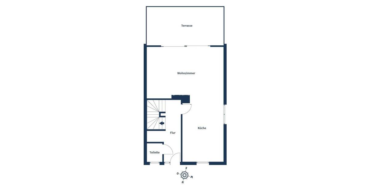 Doppelhaushälfte Leverkusen Bürrig - 4 Zimmer, 116 m&sup2;, 495.000&euro; | Angebot:26886593