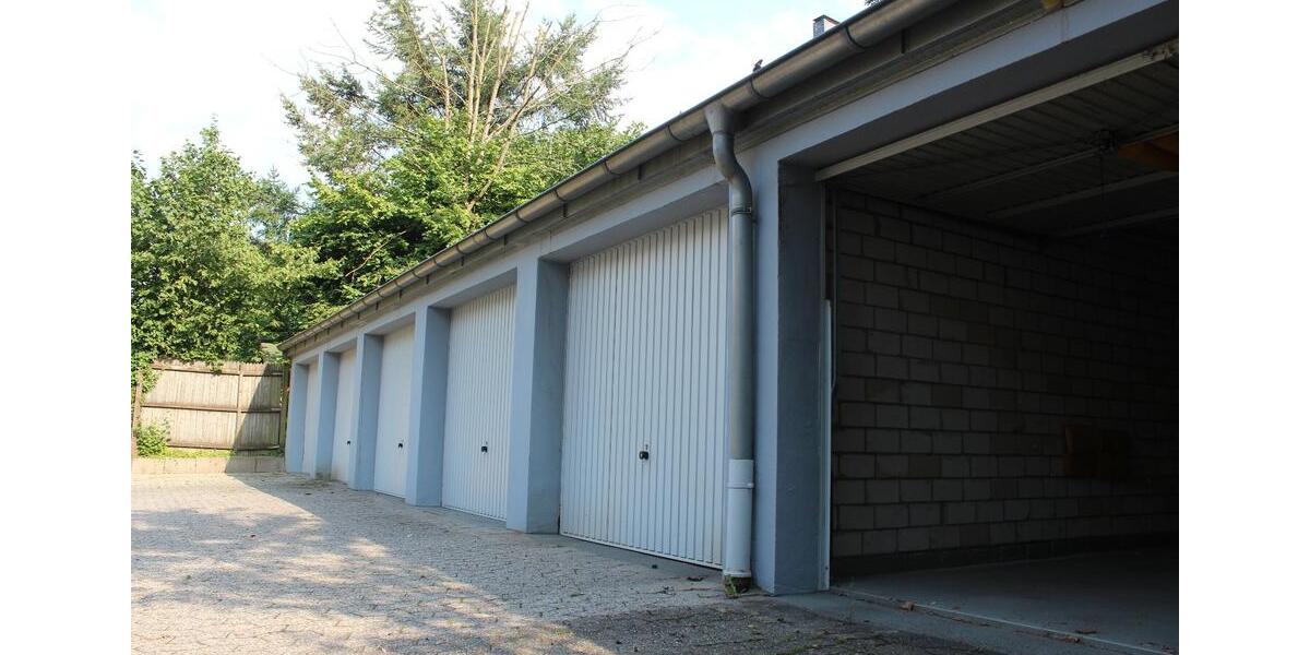 Eigentumswohnung 82 m² Wfl.-3 Zi+Balkon+Keller+EP+Garage 3 zimmer