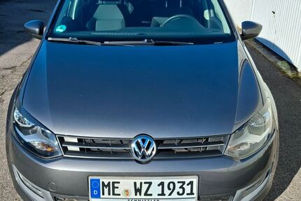 VW Polo 34.000 km 8.500 &euro; Monheim am Rhein 40789