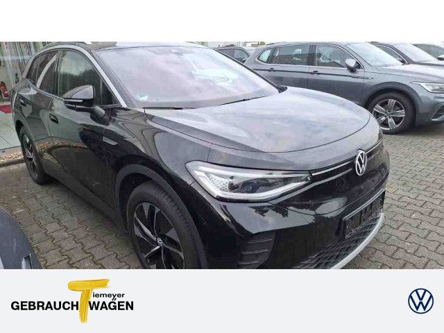 VW ID.4 57.443 km 29.980 € Remscheid 42897