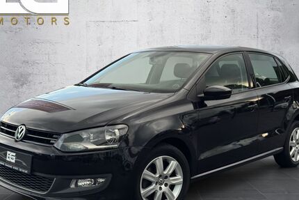 VW Polo 192.500 km 4.999 &euro; Wuppertal 42389