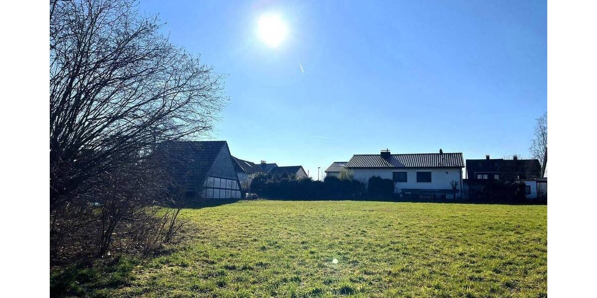 Grundstück Odenthal Voiswinkel - 200.000&euro; | Angebot:25877240