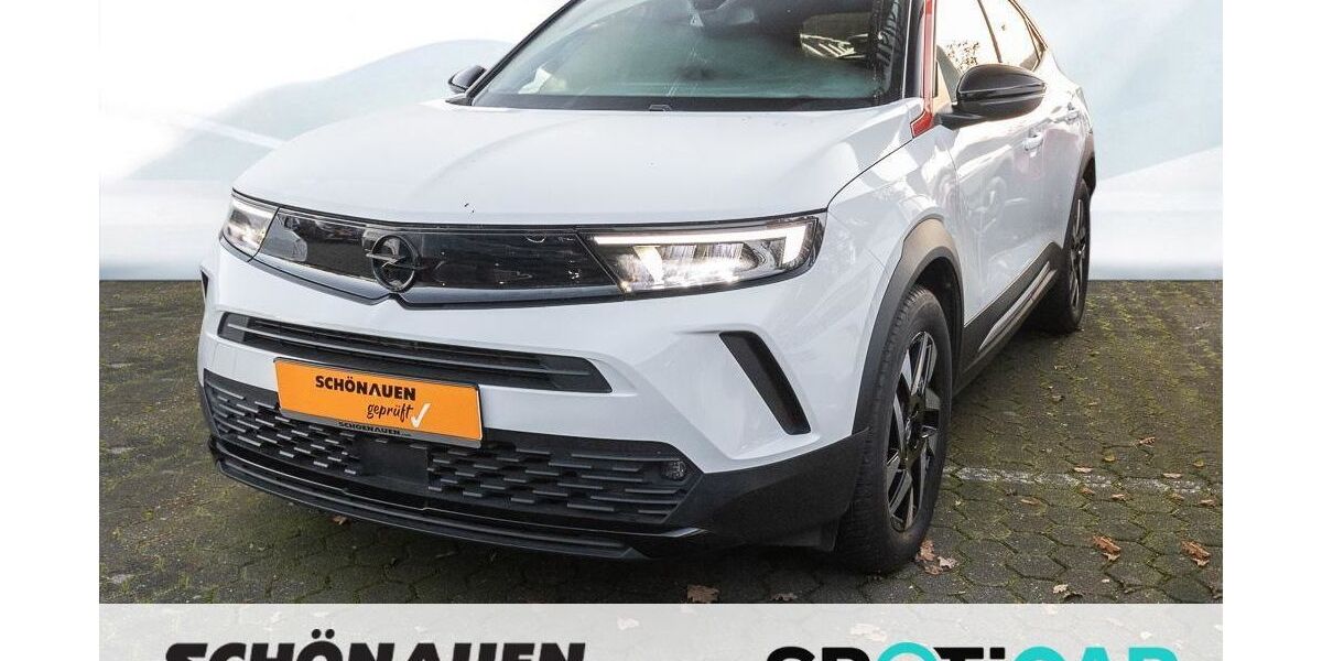 Opel Mokka 23.531 km 17.950 &euro; Solingen 42697