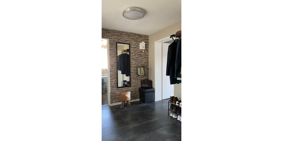 Sehr gepflegte Eigentumswohnung ca. 5057 qm Haldener Str.!!! 2.5 zimmer