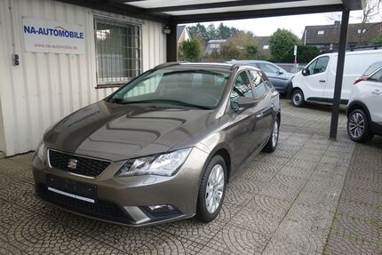 Seat Leon 148.078 km 7.750 &euro; Langenfeld 40764