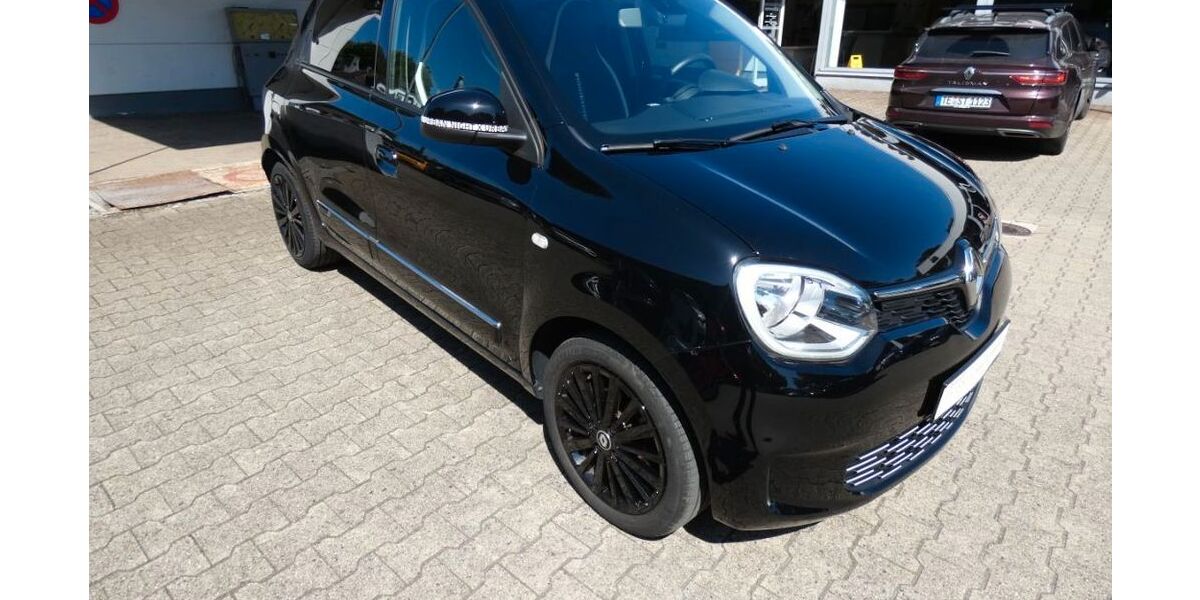 Renault Twingo 41.075 km 13.995 &euro; Hagen 58091