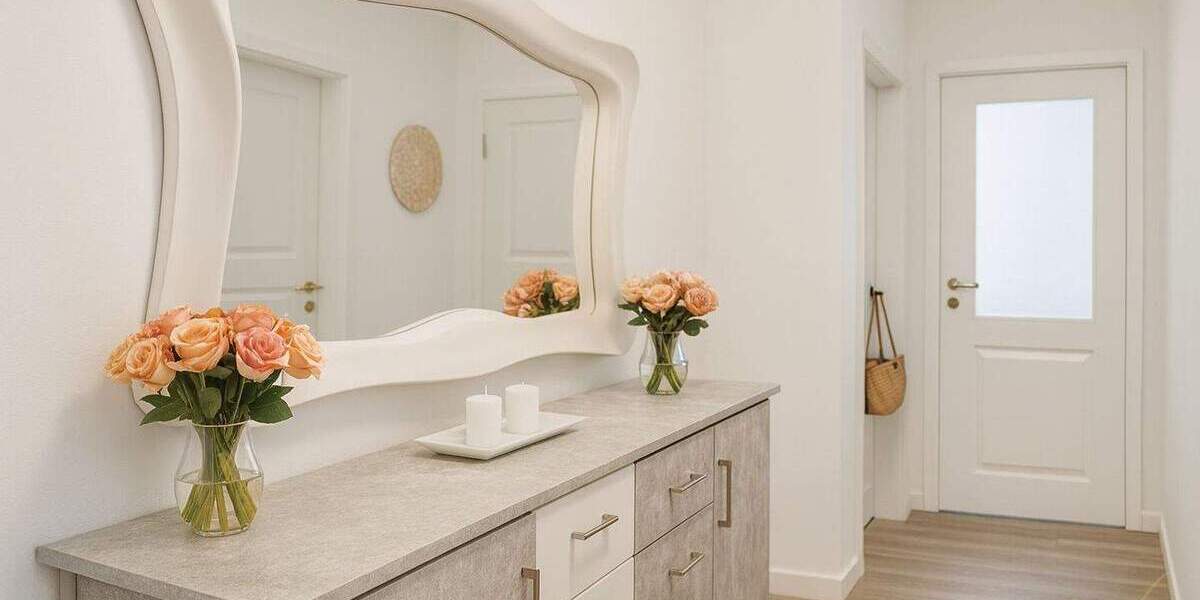 Etagenwohnung Hagen Eilpe - 4 Zimmer, 131 m&sup2;, 149.000&euro; | Angebot:24684443