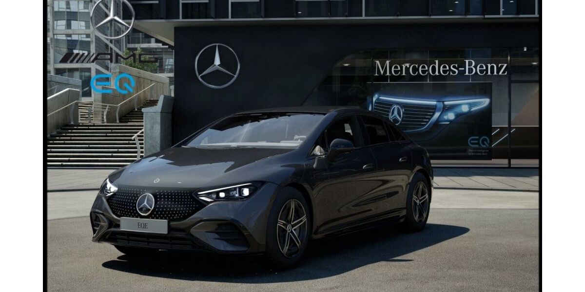 Mercedes-Benz EQE 11.179 km 47.840 &euro; Hagen 58135