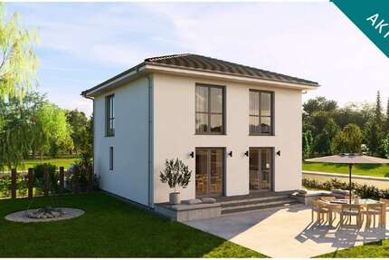 Haus Remscheid Lüttringhausen - 5 Zimmer, 120 m&sup2;, 313.900&euro; | Angebot:26869853