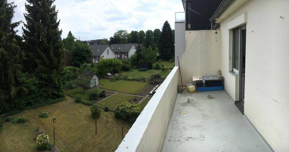 04.09.2025 - 12Uhr Besichtigung! 3-Zi-Whg mit Balkon in Witten-City