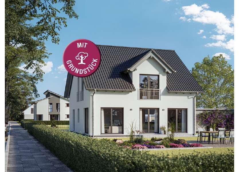 Haus zum Kaufen in Remscheid 647.200 € 143 m²