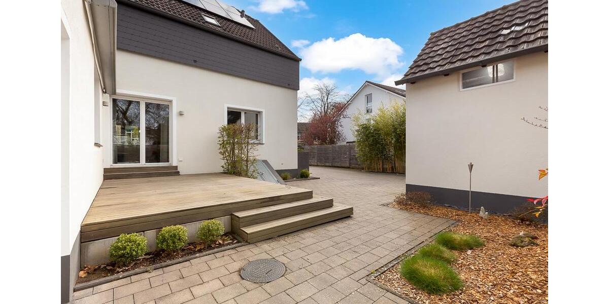 Einfamilienhaus Langenfeld (Rheinland) - 5 Zimmer, 150 m&sup2;, 2.500&euro; | Angebot:26099303