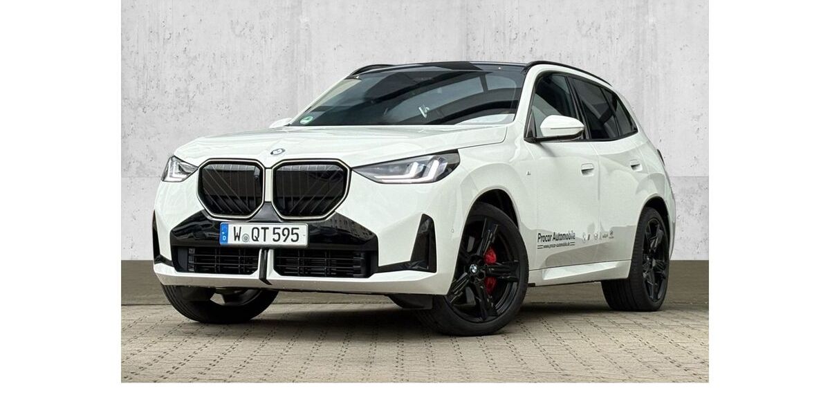 BMW X3 2.148 km 77.480 &euro; Wuppertal 42117