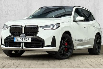 BMW X3 2.972 km 77.480 &euro; Wuppertal 42117