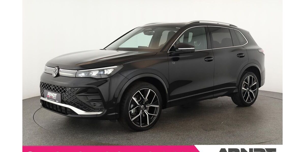 VW Tiguan 9.200 km 45.684 &euro; Düsseldorf 40233