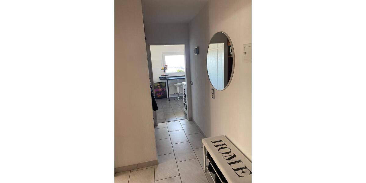 Etagenwohnung Herdecke - 2.5 Zimmer, 76 m&sup2;, 760&euro; | Angebot:26104564