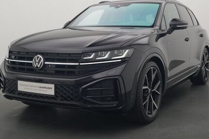 VW Touareg 7.852 km 94.980 € Leverkusen 51379