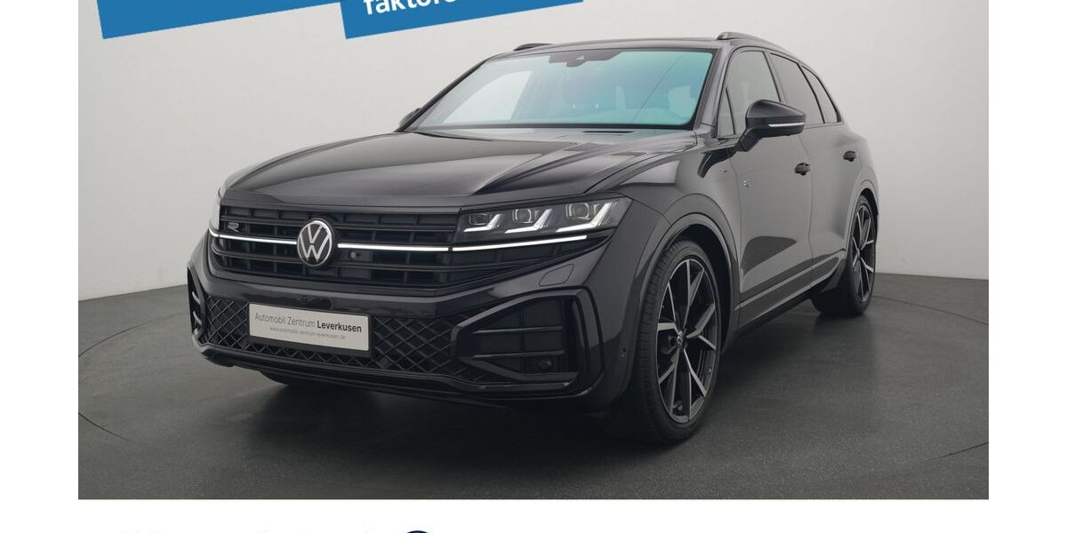 VW Touareg 7.852 km 94.980 € Leverkusen 51379