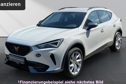 Cupra Formentor 40.518 km 22.390 &euro; Solingen 42719