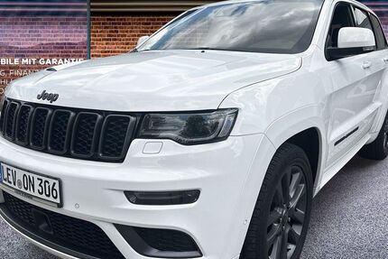 Jeep Grand Cherokee 90.000 km 30.900 &euro; Burscheid 51399