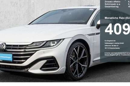 VW Arteon 14.451 km 41.980 &euro; Düsseldorf 40474