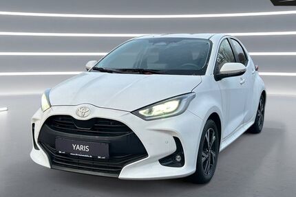 Toyota Yaris 6.000 km 23.990 &euro; Remscheid 42859
