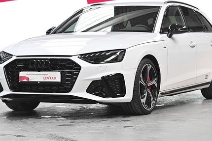 Audi A4 20.852 km 43.224 € Wuppertal 42109