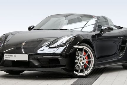 Porsche Boxster 46.677 km 84.840 &euro; Wuppertal 42279