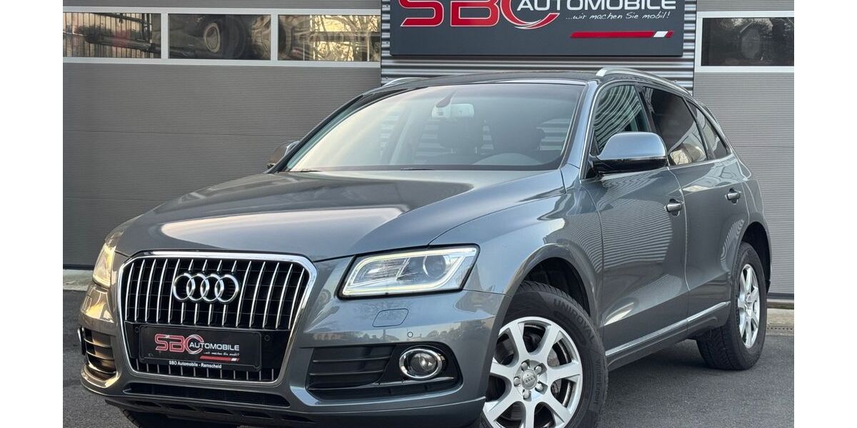 Audi Q5 190.550 km 16.200 &euro; Remscheid 42859