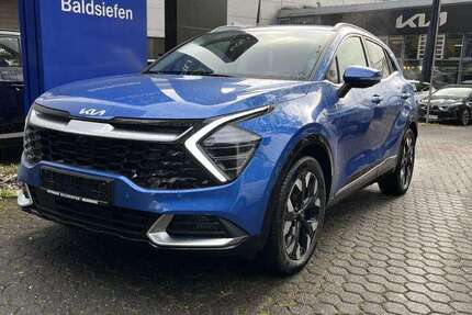 Kia Sportage 3.900 km 40.300 &euro; Bergisch Gladbach 51427